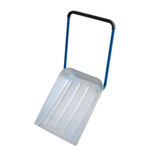 Sgombraneve Slitta in Alluminio cm 60 H 60