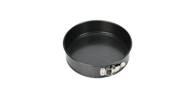 Tescoma Tortiera apribile 1 fondo Ø 22 cm DELICIA