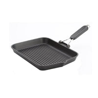 Risoli Bistecchiera Cm 26X26 Induction