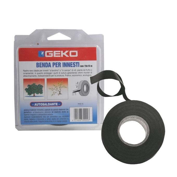 Geko Benda Innesti Mm 19 M 10