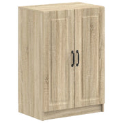 Mobile per scarpe UTRECHT 59,5 x 39,5 x 87 cm Rovere Sonoma 897747