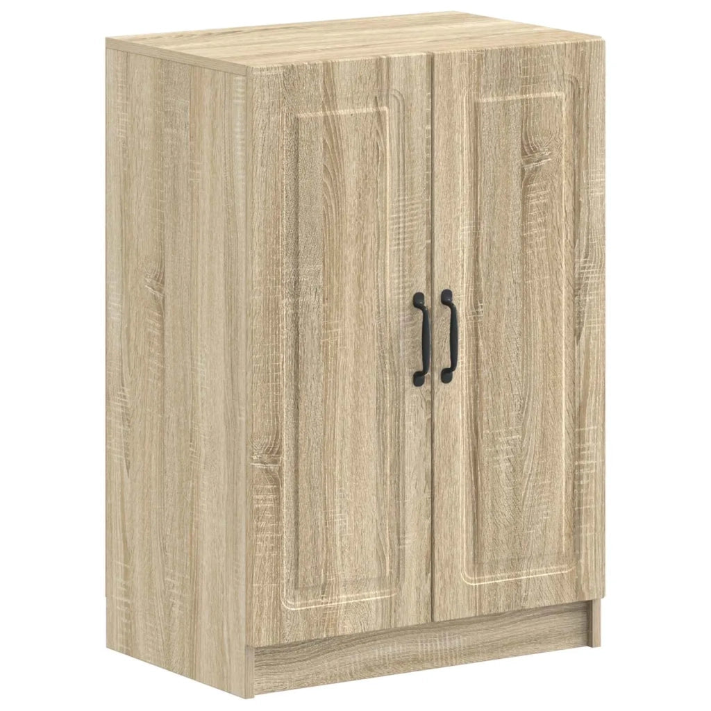 Mobile per scarpe UTRECHT 59,5 x 39,5 x 87 cm Rovere Sonoma 897747