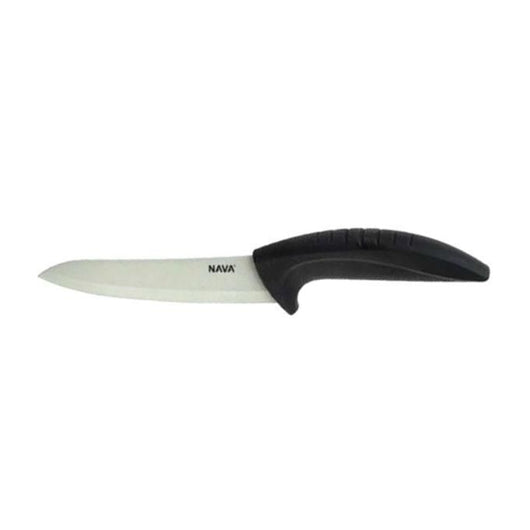 Nava Coltello Cucina Ceramica Cm 10,0