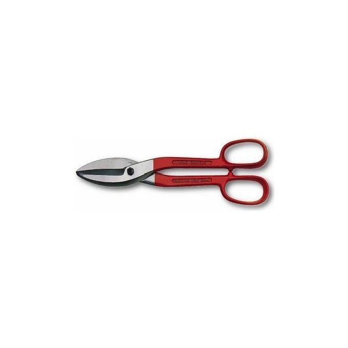 USAG Cesoia per Lamiera tipo Americano con lame Diritte mm 300