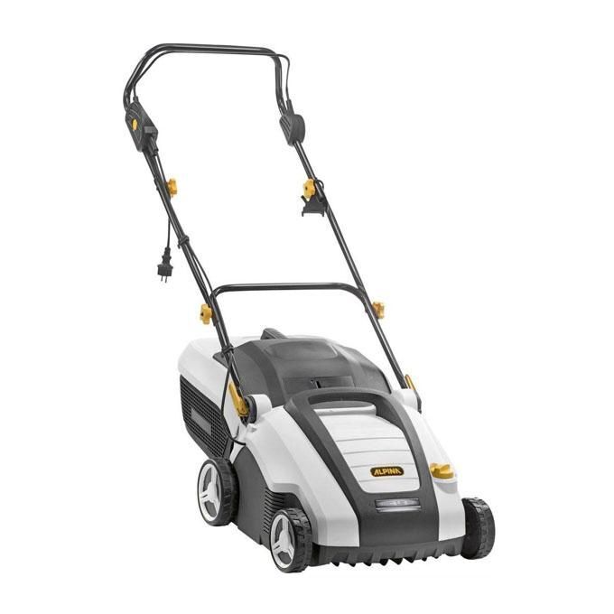 Alpina Arieggiatore Sc1.5E 1500W