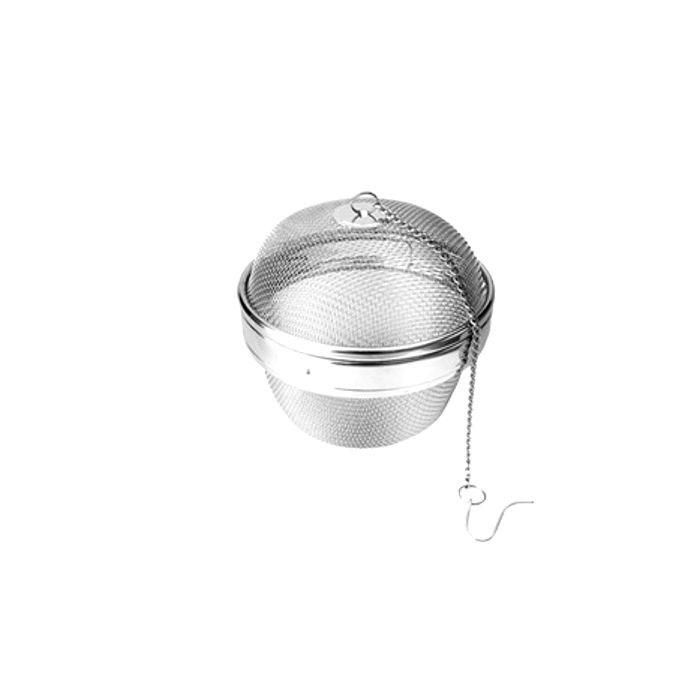 Tescoma Infusore Acciaio inox rete cm 6 Grandchef