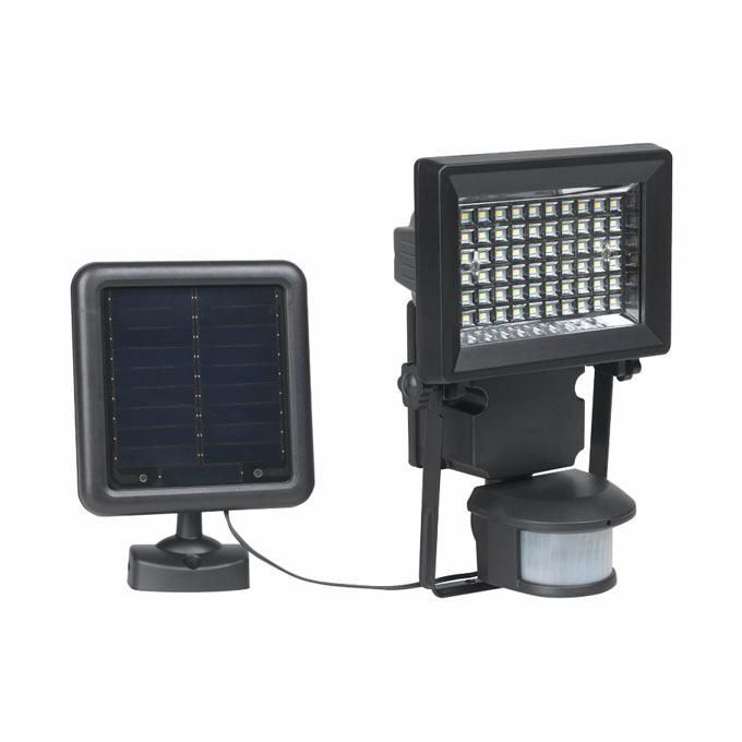 Duracell Proiettore Led con Sensore di Movimento