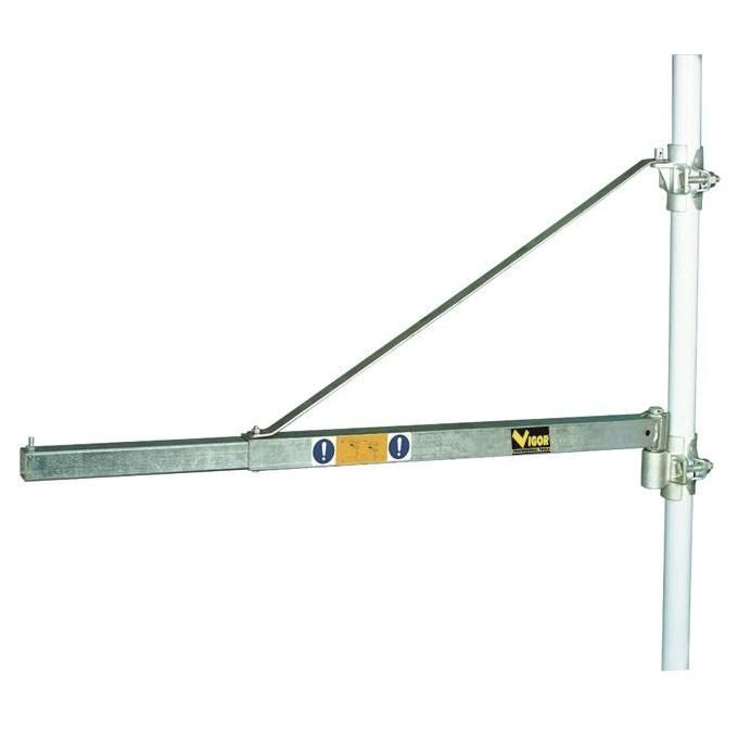 VUEMME 49732-15 Braccio di montaggio accessorio per paranco elettrico