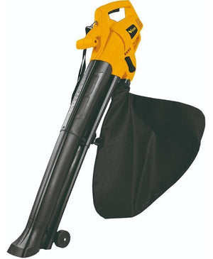 Vigor Aspiratore-Soffiatore Foglie Vas-2400