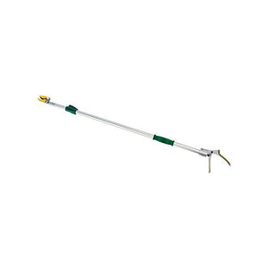 Forbici per Potatura Telescopiche Con Asta Tonda Alluminio 1,3-2 M