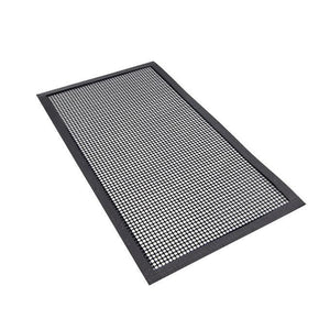 ILSA rete Piani Induzione Rettangolare cm 22x44