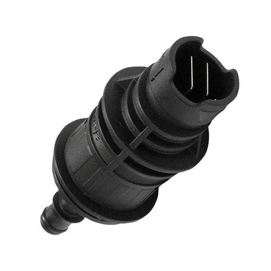 Comet Testina Mm 1,00 Krm-Krs