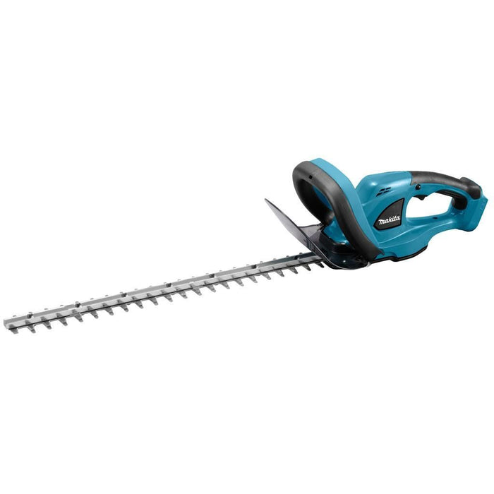 Makita DUH523Z tosasiepe Doppia lama 3,3 kg