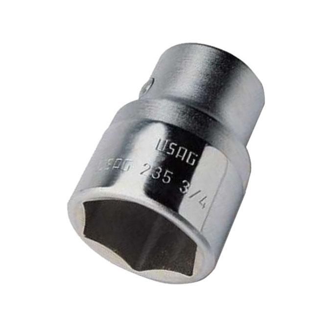 Usag 235en Chiave a Bussola ES 3-4'' 30,0 h 59,0