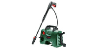 Bosch EasyAquatak 110 idropulitrice Compatta Elettrico 330 l/h 1300 W Verde
