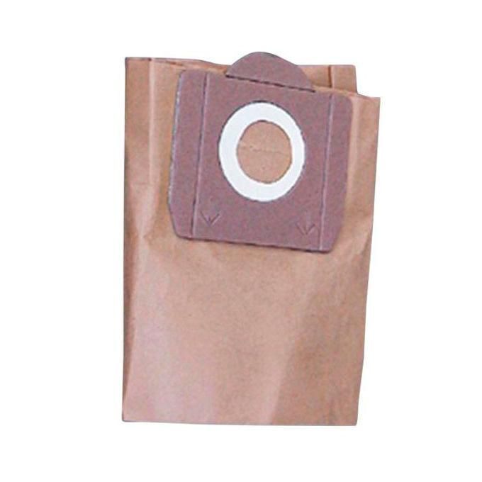 Comet Filtro Aspirapolvere Carta 300x550 pz 5