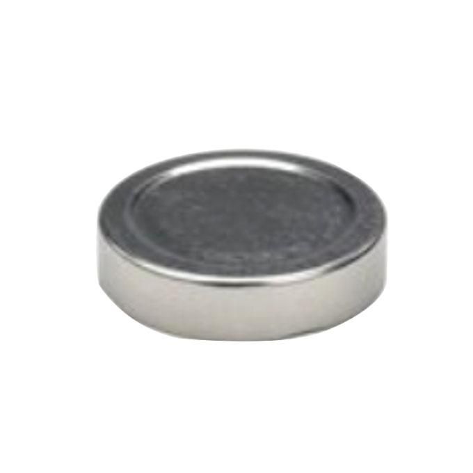 Sud Capsule Tappo Twist-Off 66mm con Flip Alto 100 Pezzi