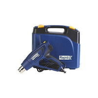 Rapid 5001352 Termosoffiatore 2000W