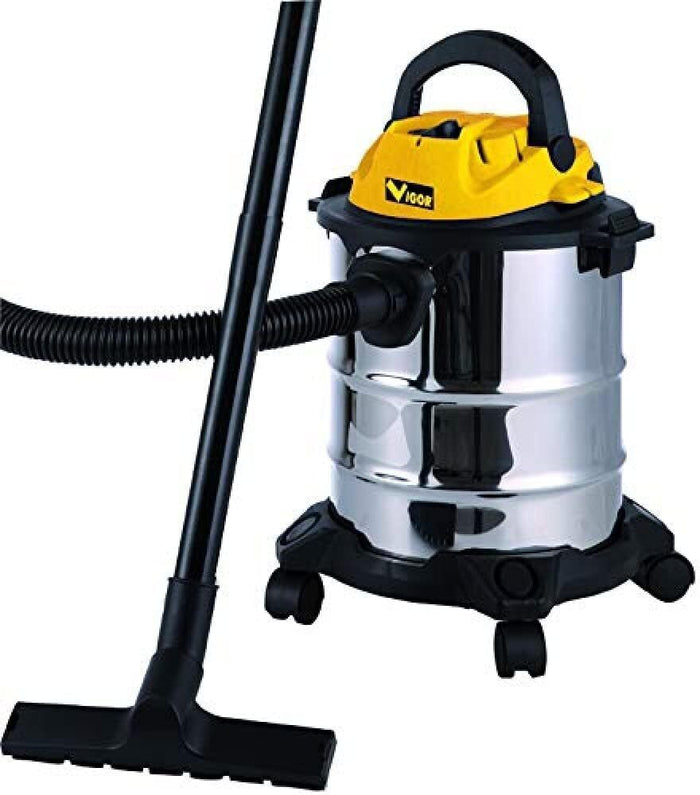 Vigor-Blinky Bidoni Vba-15L Inox 1000W