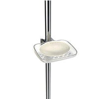 Tescoma Portasapone Doccia 12.5x13cm Lagoon