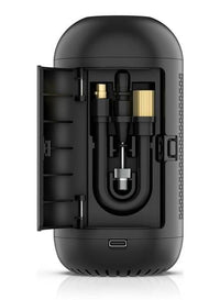 Wiha 45255 pompa ad aria elettrica 10 bar