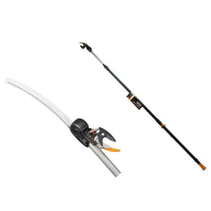 Fiskars Upx86+Upx80 Svettatoio Universal Cutter Mt 2,4-4,0