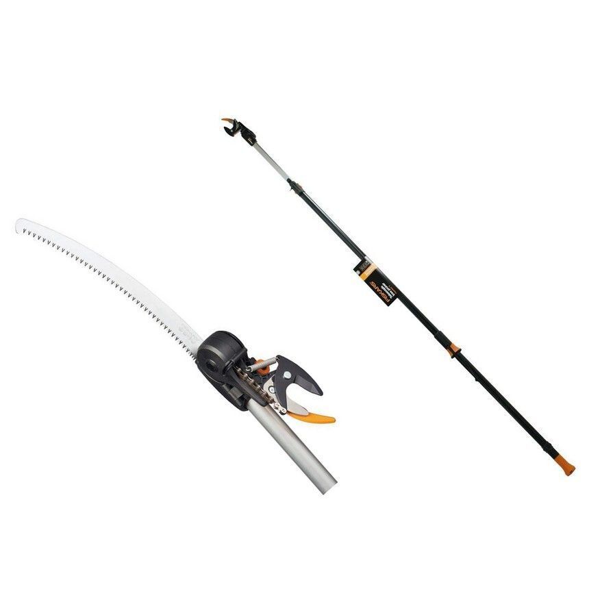 Fiskars Upx86+Upx80 Svettatoio Universal Cutter Mt 2,4-4,0