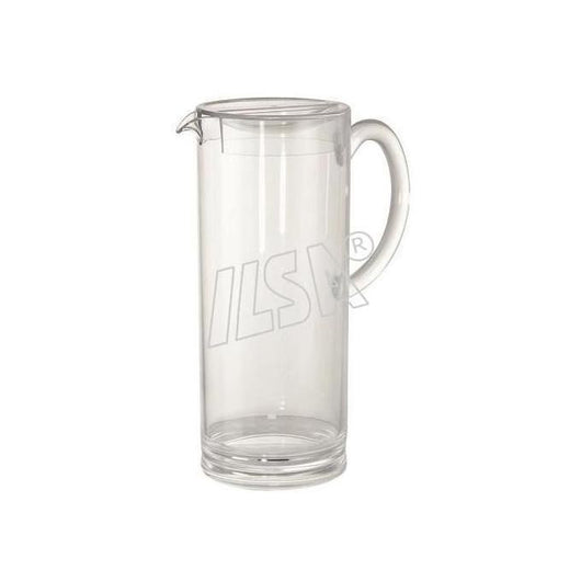 Ilsa Caraffa Giada Crystal con Coperchio Litri 2