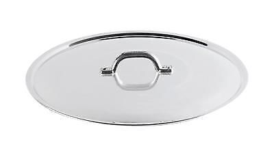 Pentole Agnelli Coperchio 40