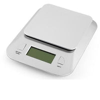 Lebez 80325 bilancia pesalettere Bilancia postale elettronica Bianco