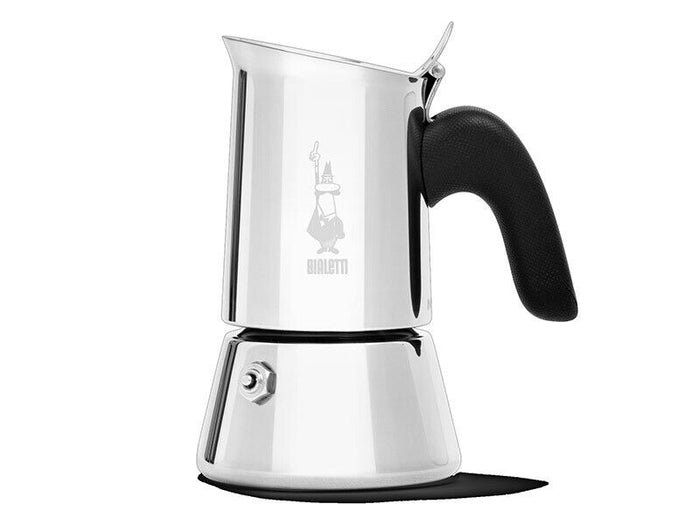 Bialetti Venus box Moka 0,5 L Argento