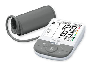 Beurer Misuratore di pressione da braccio BM 53