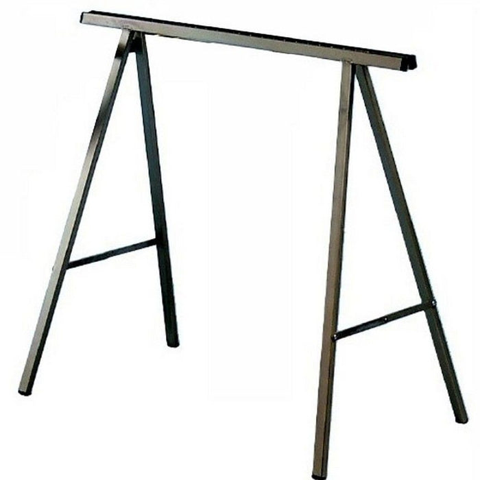 Facal Cavalletto Pieghevole Acciaio Cm 80