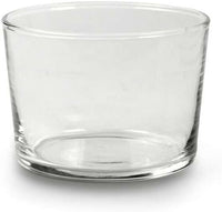 Bormioli Rocco Confezione 36 Bicchieri Bodega Mini 22.5cl