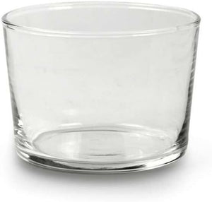 Bormioli Rocco Confezione 36 Bicchieri Bodega Mini 22.5cl