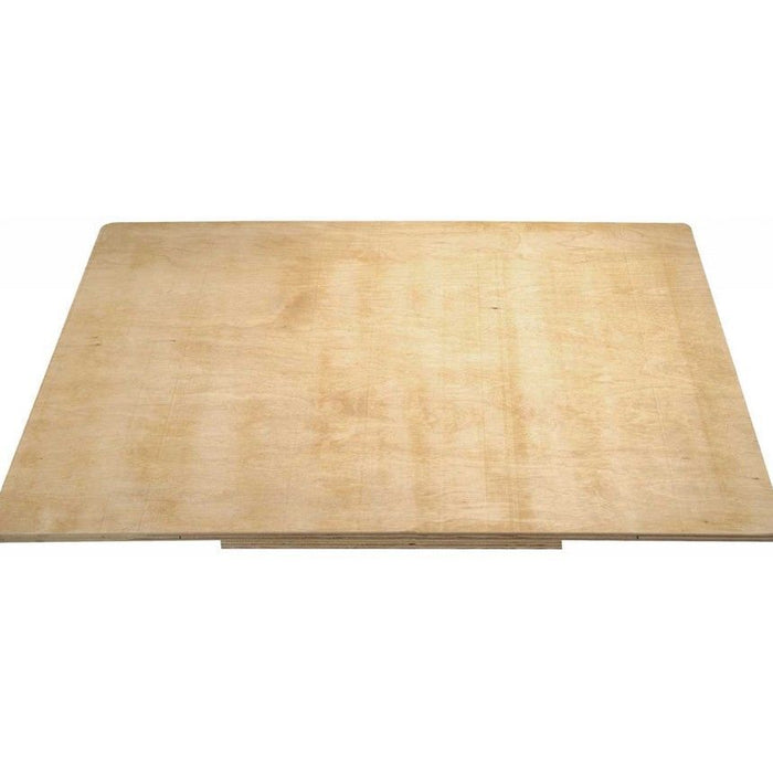 Asse Per Impastare Cm 60X50