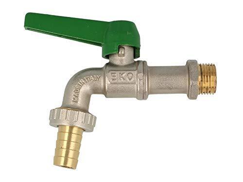 Enolgas Rubinetto a Sfera Eko B 3-4 Antigelo