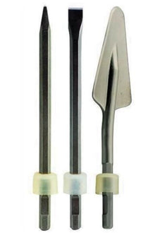 Bosch Scalpello P Ush-10 Spatola 440