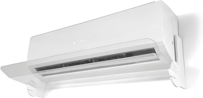 I-Genio 909 Deflettore Aria Universale per Condizionatori a Split Regolabile