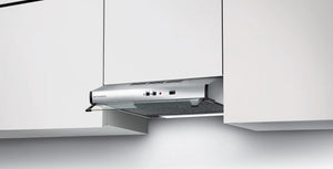 Faber TCH05 SS19A 741 285 m³/h Incassato Acciaio inossidabile D