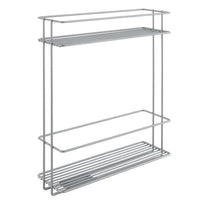 Metaltex Mensola Polytherm Ineout XL 38x11x34cm