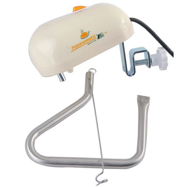 Lar Motore Polentina 4.5 Litri 8W con Pala