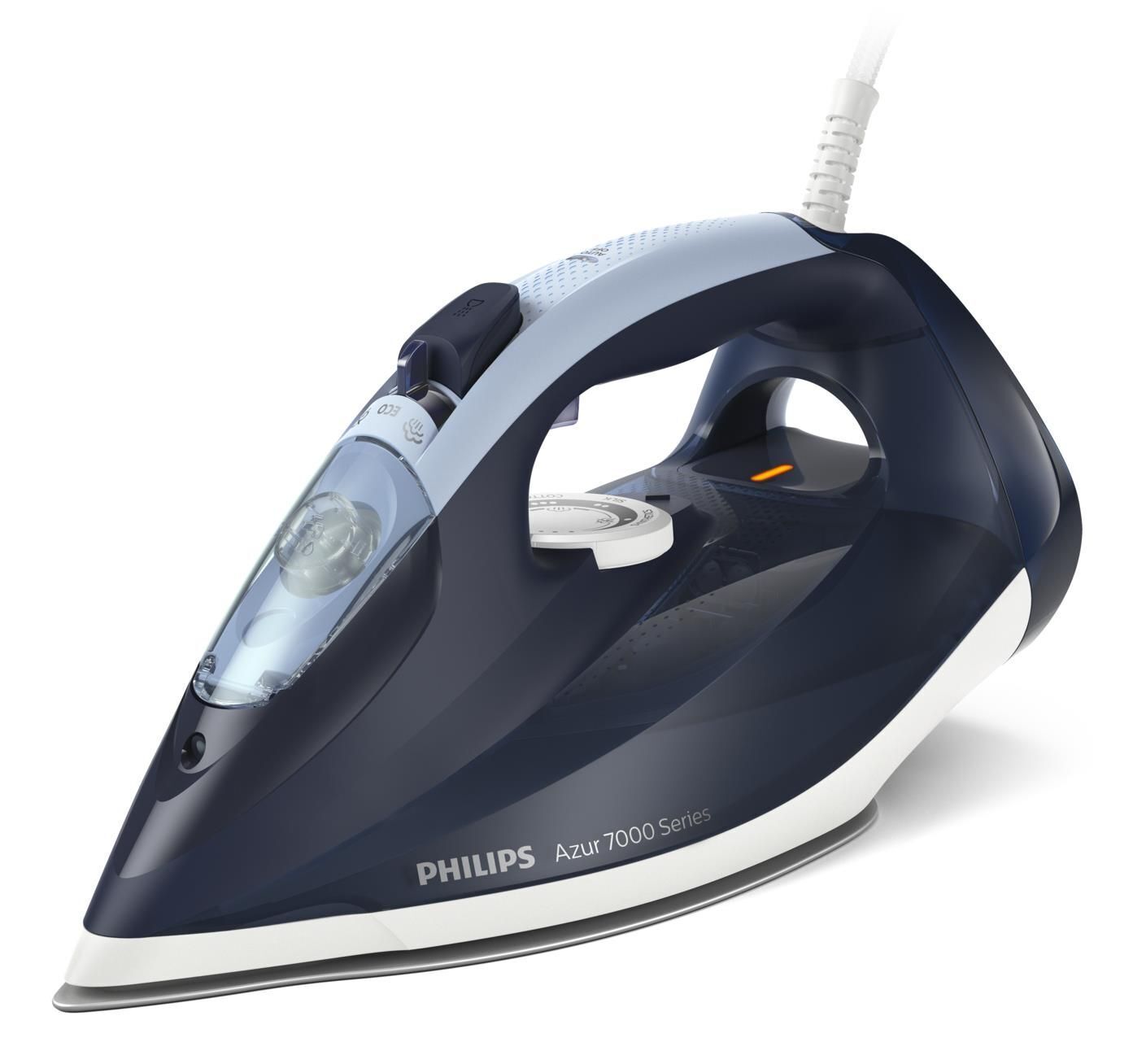 Philips 7000 series DST7030/20, Ferro da stiro a vapore, 2800W
