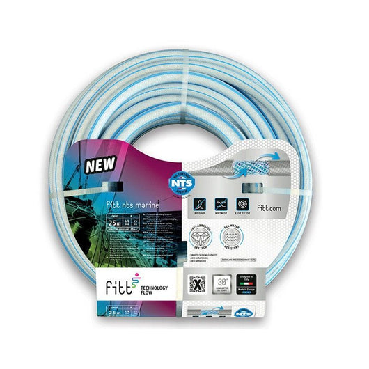 Tubo Nts Marine Mt 25 Mm 15
