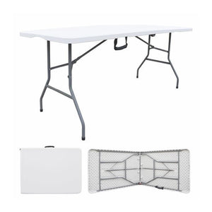 Vette Tavolo Birreria hdpe cm 180x70 h 74 Vette 09629