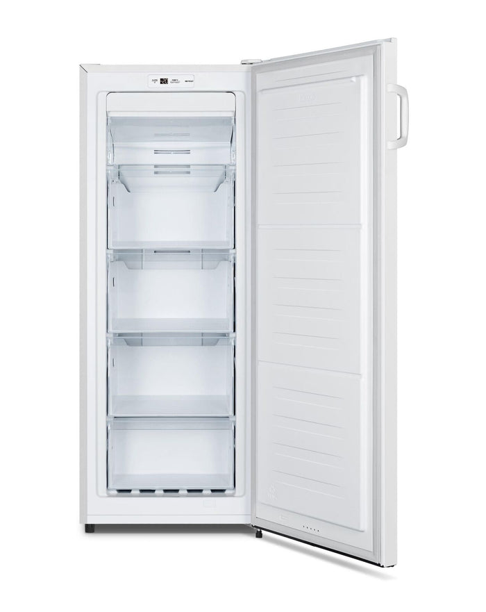 Hisense FV191N4AW2 Libera installazione 155 L E Bianco