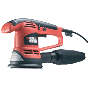 Black & Decker KA191EK-QS levigatrice portatile