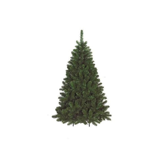 Albero di Natale Antelao 180cm Diametro 109cm 601 rami