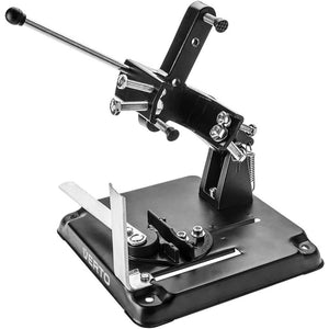 Topex 65h110 supporto per smerig igliatrice angolare, 115 and ds