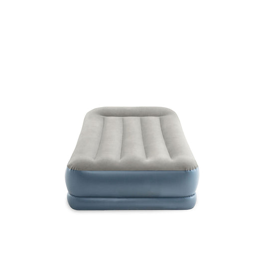 Materasso Pillow Rest Mid-Rise Singolo Dura Beam Con Tecnologia Fiber Te